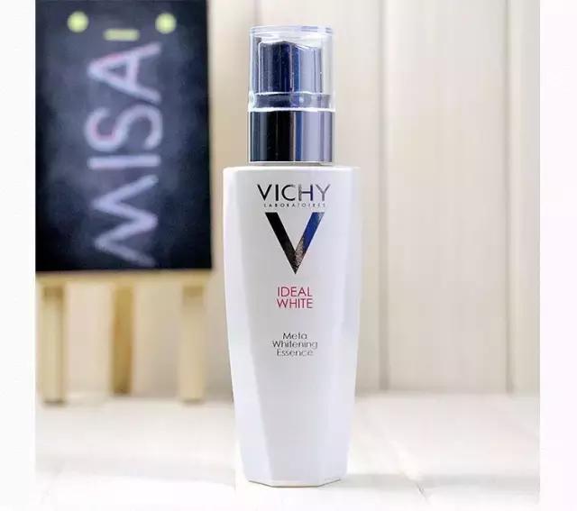 noreva美白精华和topix美白精华,卡尼尔美白精华和欧诗漫美白精华