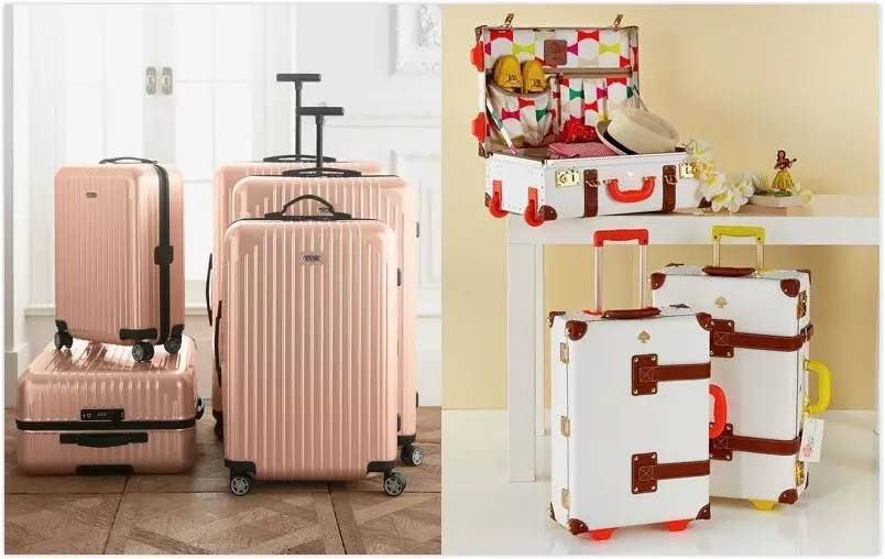 rimowa行李箱怎么挑,rimowa行李箱值得买吗