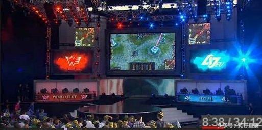 lpl队史,lpl战队s赛回忆