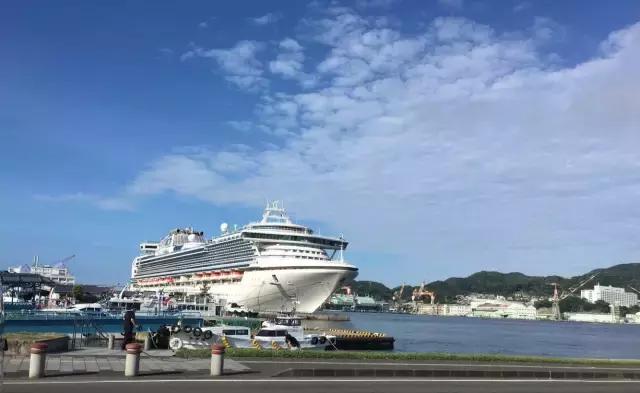 邮*攻轮**略：另一种超腐败超省心度假方式