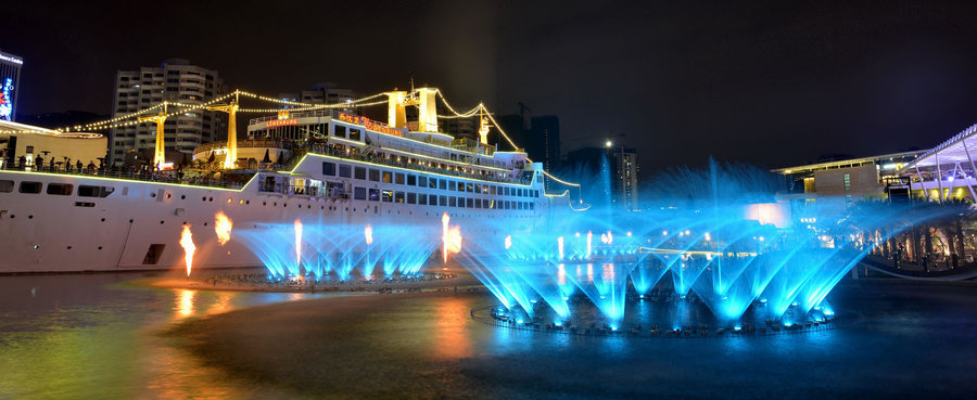 国庆节带狗狗适合去哪玩,国庆节狗狗出去浪