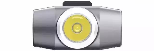 钥匙上挂防水小手电筒,可挂在钥匙扣上的强光灯