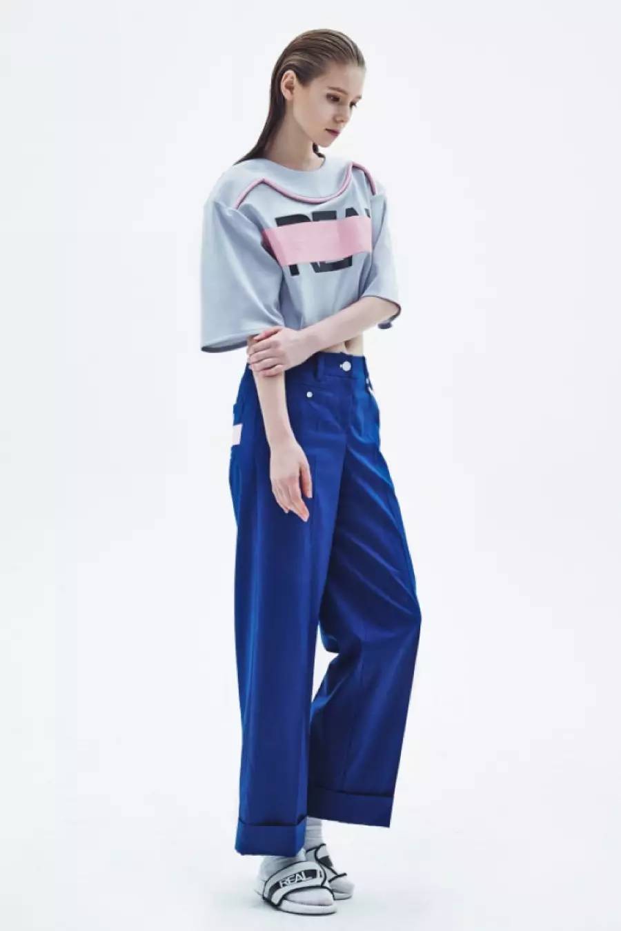 心水|就爱这个思密达街头范儿，韩流即刻走起呢~