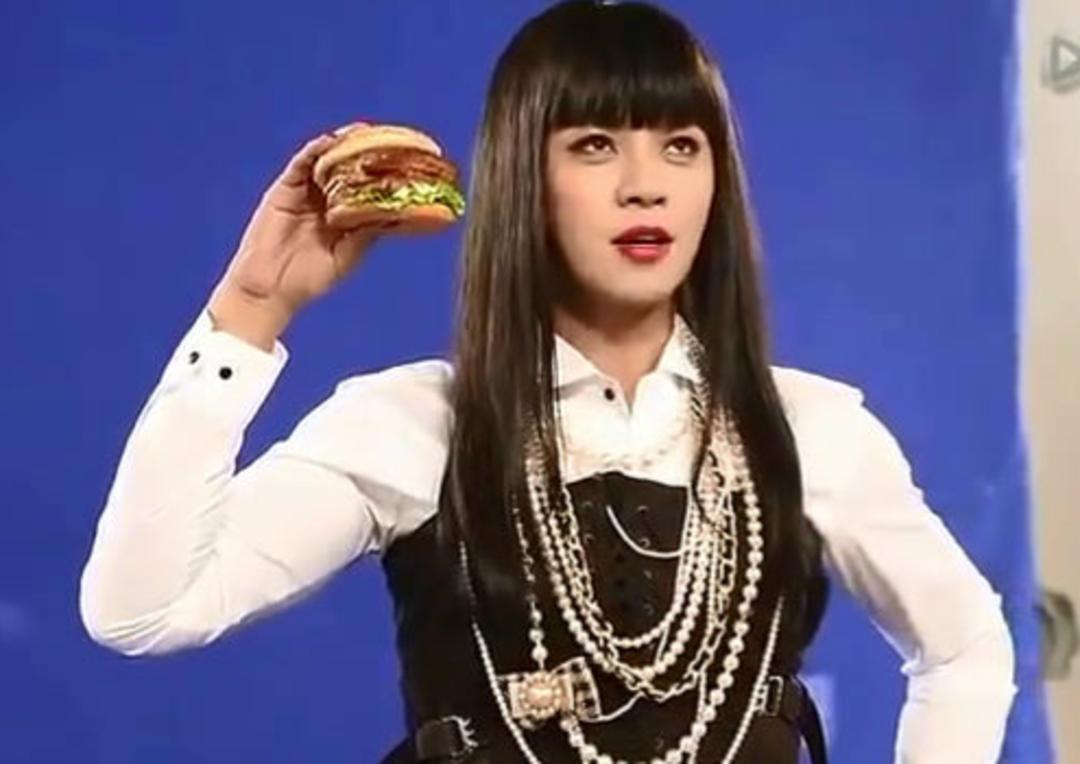 罗志祥扮演朱碧石彻底玩疯了,罗志祥化身朱碧石哪一期