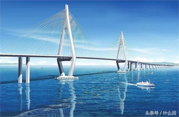 什么是港珠澳大桥,港珠澳大桥对我们生活带来的变化