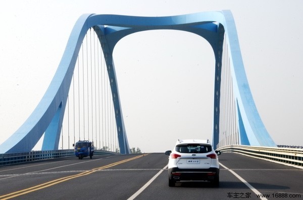 为什么江淮瑞风s3一代比三代好开,瑞风s3第三代试驾视频