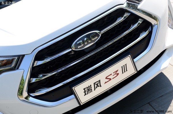 为什么江淮瑞风s3一代比三代好开,瑞风s3第三代试驾视频