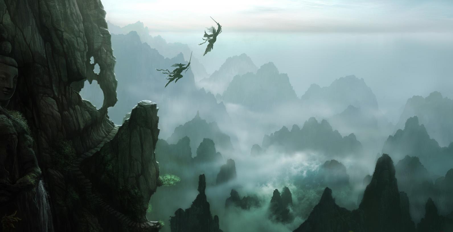 战国第一豪侠：纵横家鲁仲连，司马迁为他写传，李白是他粉丝！