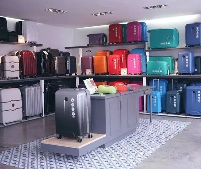 rimowa行李箱怎么挑,rimowa行李箱值得买吗