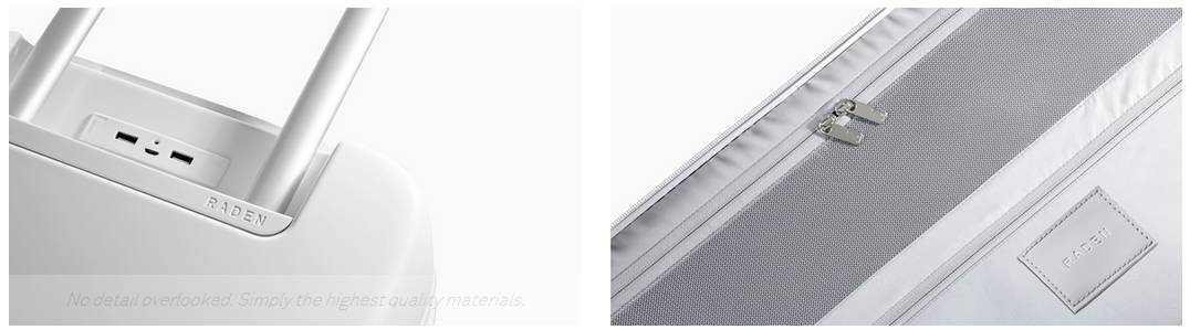 rimowa行李箱怎么挑,rimowa行李箱值得买吗