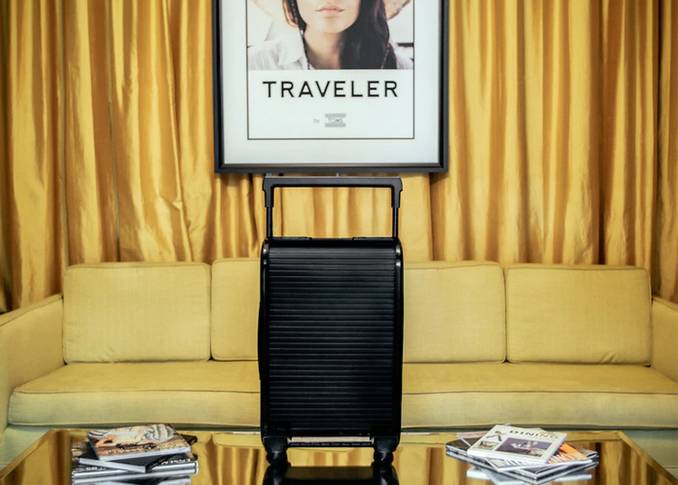 rimowa行李箱怎么挑,rimowa行李箱值得买吗