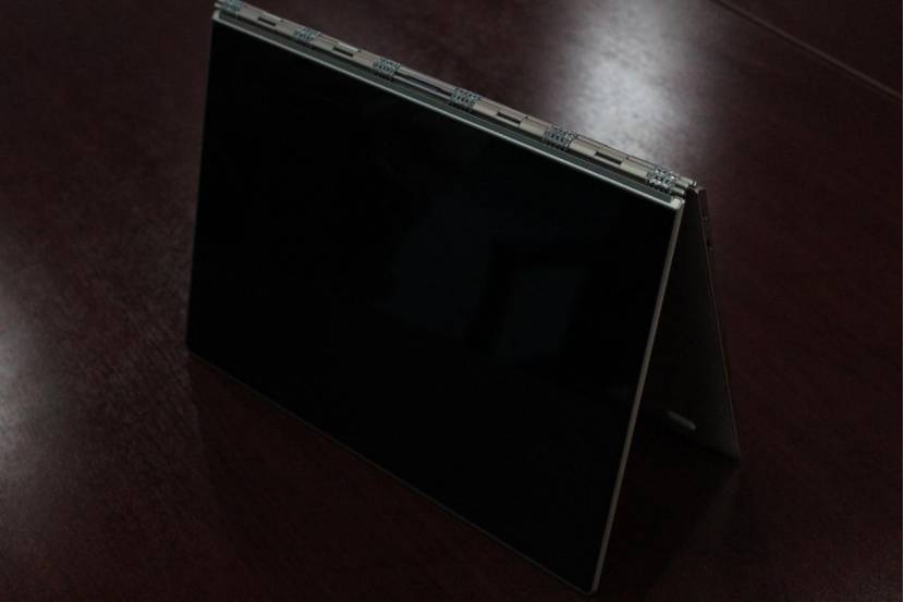 钉科技怎么样,联想YOGA5Pro翻转笔记本