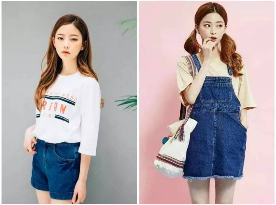 心水|就爱这个思密达街头范儿，韩流即刻走起呢~