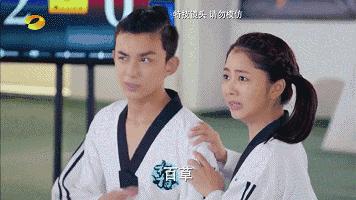 斗破苍穹吴磊与辛芷蕾的吻戏,斗破苍穹吴磊辛芷蕾美杜莎