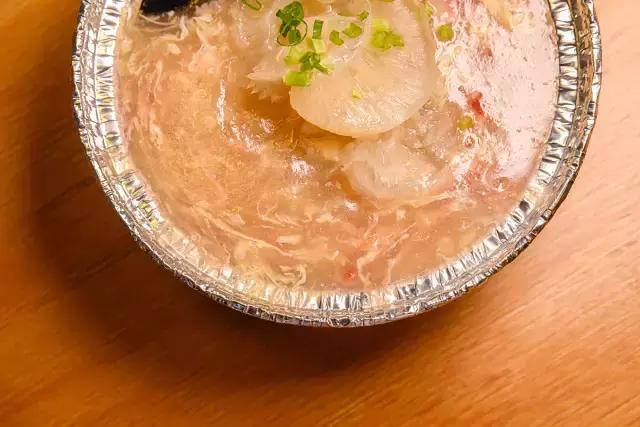 港式碗仔翅美食,港式特点碗仔翅