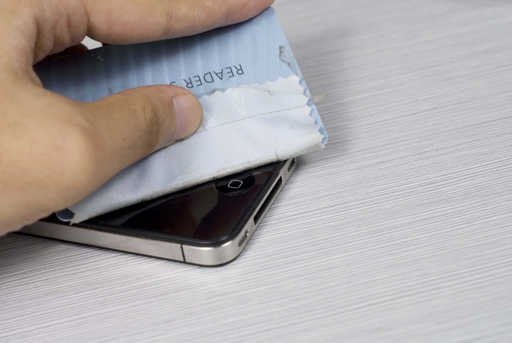 自己在家如何无气泡贴膜,无气泡无灰尘完美贴膜