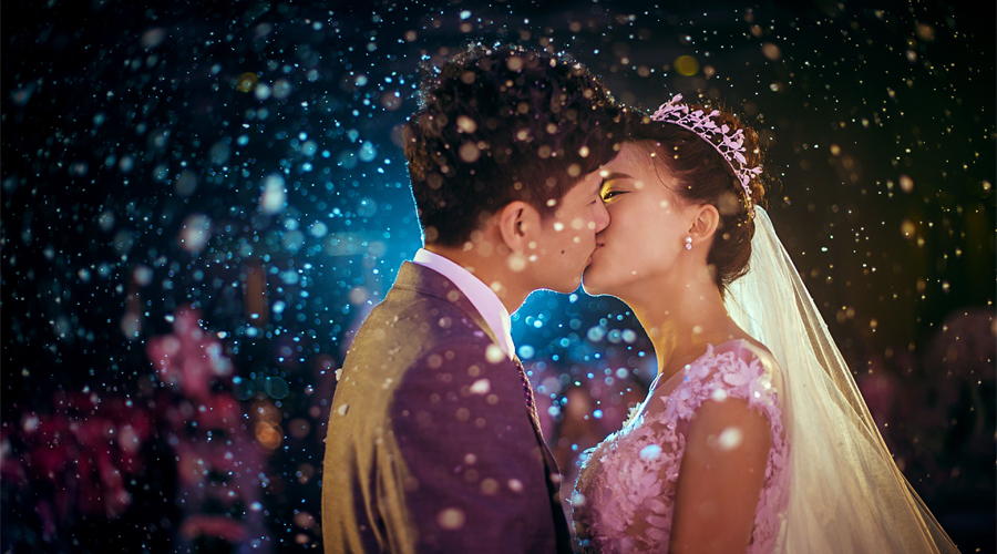 婚礼上花3000块请个新娘秘书真的值么