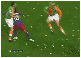 犯罪式过人,犯罪式过人视频