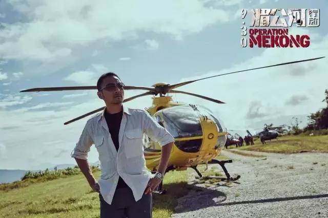 国庆节去看这部荷尔蒙爆棚的电影之前，一定要记得提前上厕所啊！