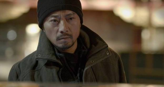 国庆节去看这部荷尔蒙爆棚的电影之前，一定要记得提前上厕所啊！