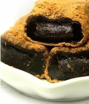 第一次来台湾必吃的,出游必备小零食清单