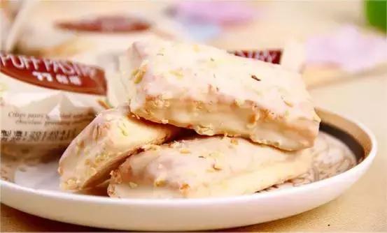 第一次来台湾必吃的,出游必备小零食清单