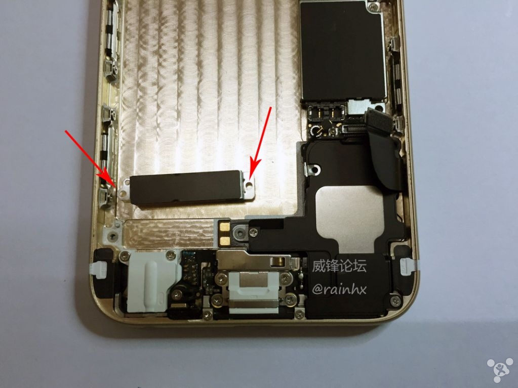 如何给iphone换边框,怎么给iphone换后盖