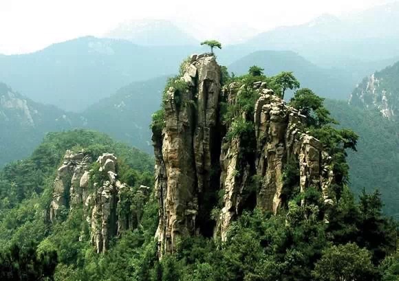 山东九州风物志攻略,山东旅游攻略小众