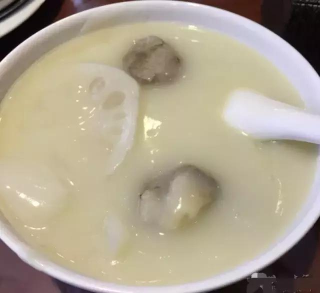 贴秋膘的正确方法与吃法,秋膘的优雅贴法来喽