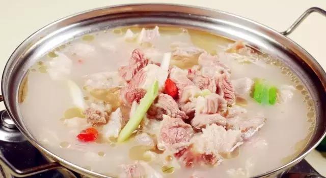 贴秋膘的正确方法与吃法,秋膘的优雅贴法来喽