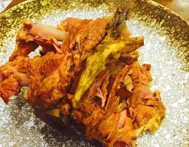 贴秋膘的正确方法与吃法,秋膘的优雅贴法来喽