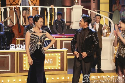 今夜百乐门欧弟打电话模仿明星,欧弟模仿秀今夜百乐门