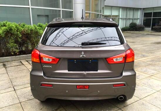 14万左右的劲炫,11年进口劲炫能不能买