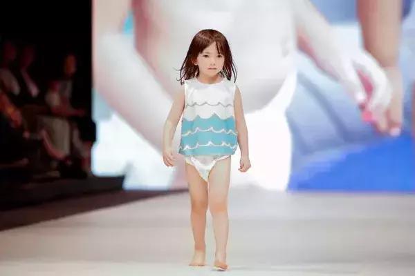 「小萌希奥」——气质Baby是如何养成的？