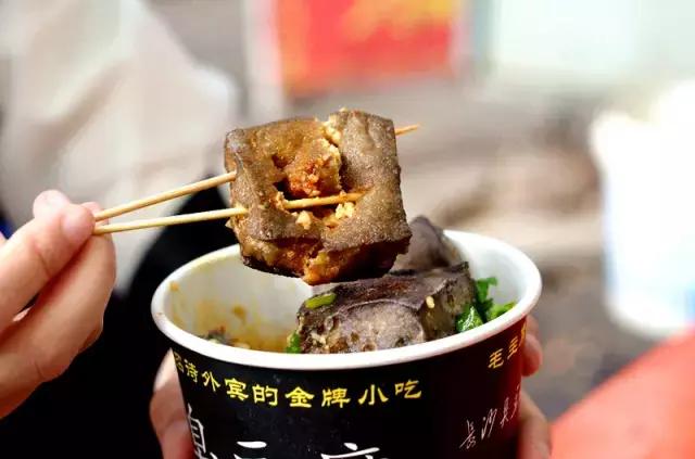 厉害了Word合肥！就是要承包你的早中晚~