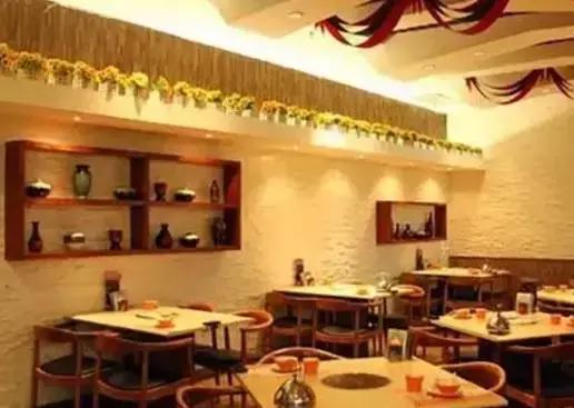 烟台冬季火锅店,自助火锅店烟台