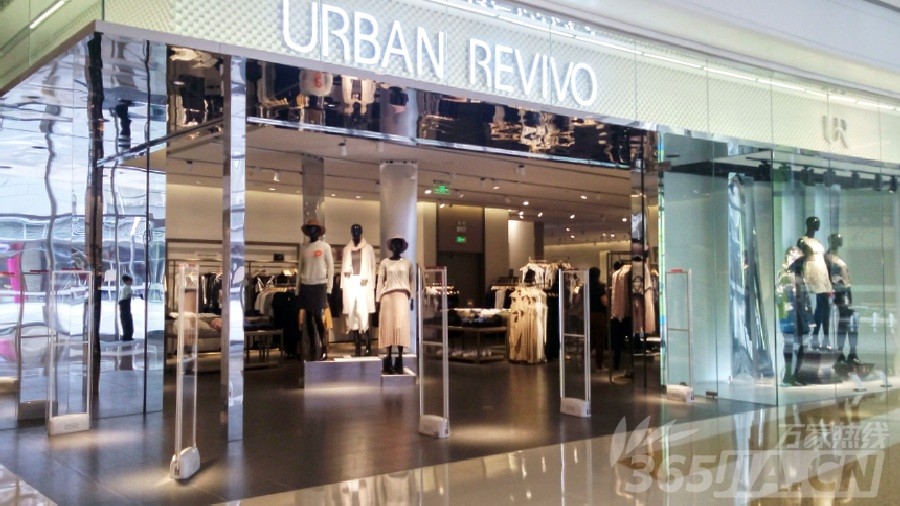 悦方idmall合肥有哪些店,悦方idmall合肥开业