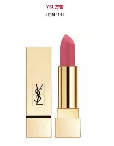 挑一支适合冬季的口红怎么挑呢,10支必备秋冬口红推荐