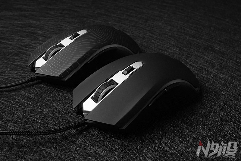 雷柏v25s鼠标怎么不识别电脑,雷柏电竞鼠标v20pro拆卸教程