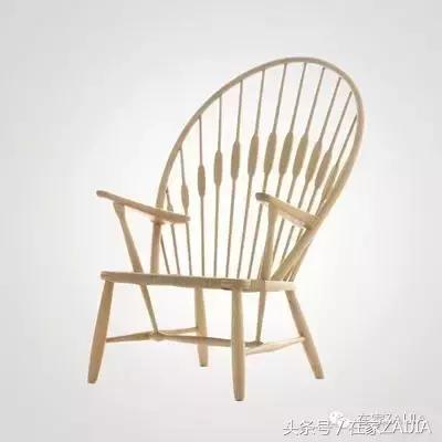 种草|见过这么多好家具，依然逃不过温莎椅的诱惑