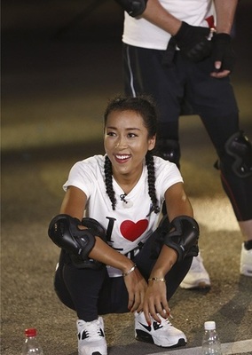 皮肤黑不是问题，黑到只看得见牙齿就是你的错了