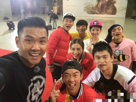 皮肤黑不是问题，黑到只看得见牙齿就是你的错了