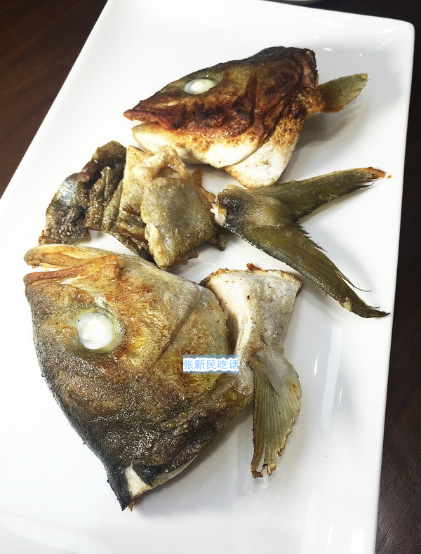 哪种咸鱼好吃无刺,黄色的咸鱼和白色咸鱼哪种好吃