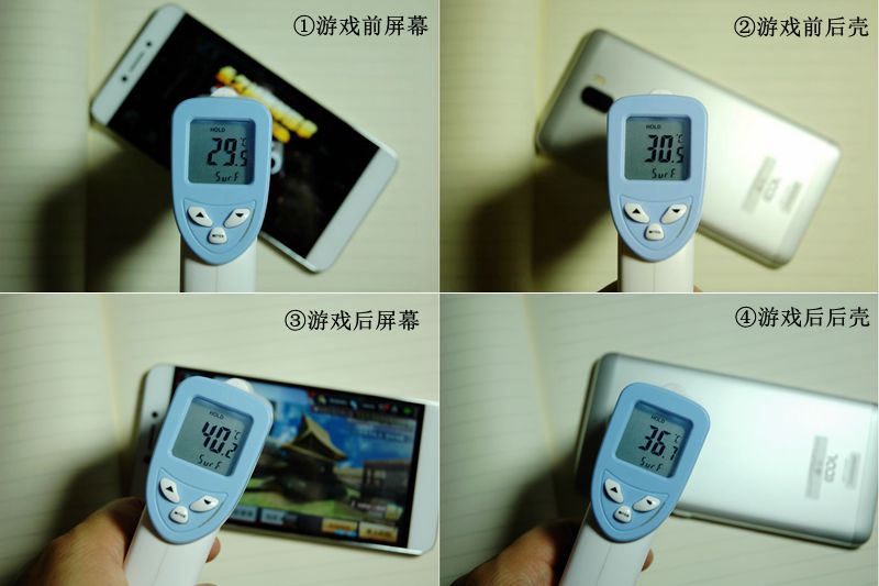 cool1手机测评,cool1dual拍照评测