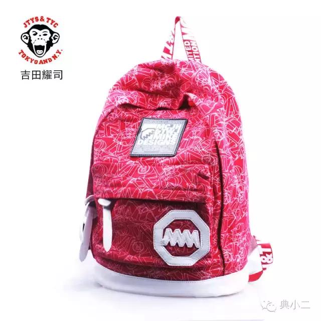 时髦经典百搭双肩包,实用又百搭的双肩包