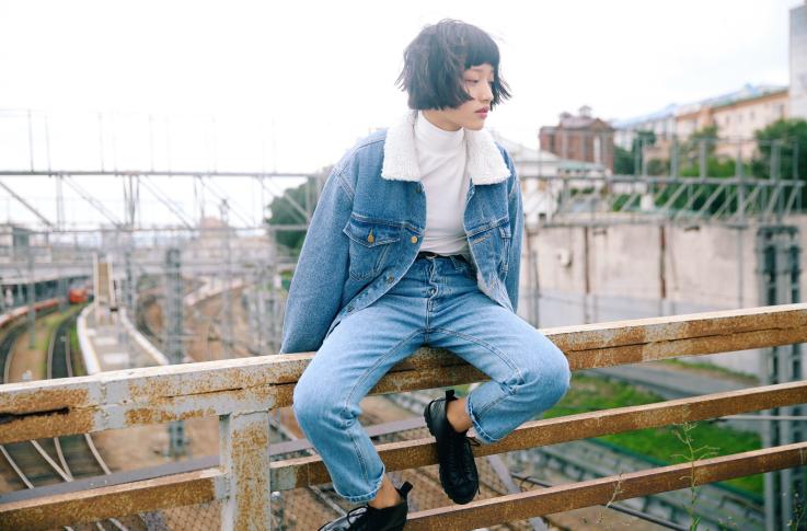 女生国庆节出游穿搭推荐,十一国庆节出游穿搭推荐