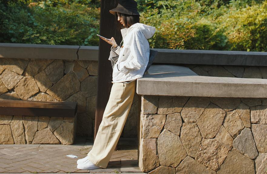 女生国庆节出游穿搭推荐,十一国庆节出游穿搭推荐