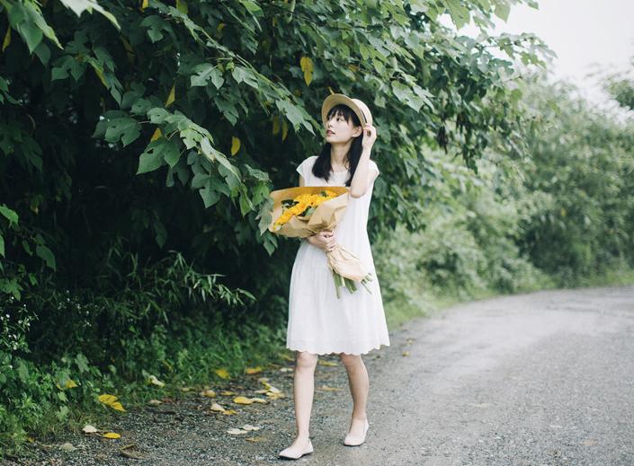 女生国庆节出游穿搭推荐,十一国庆节出游穿搭推荐