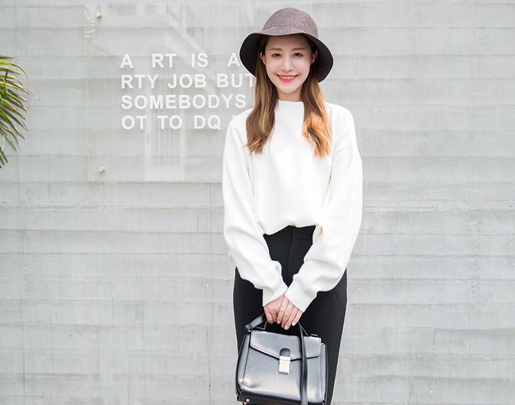 女生国庆节出游穿搭推荐,十一国庆节出游穿搭推荐