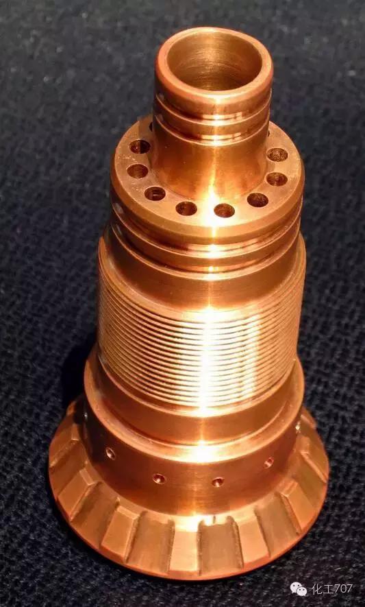 四喷嘴气化炉烧嘴图纸,多喷嘴气化炉视频大全